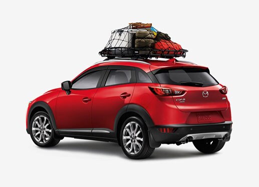 Roof Rack
